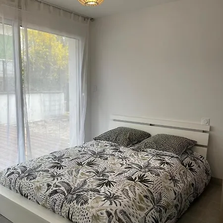 Maison De Vacances *
