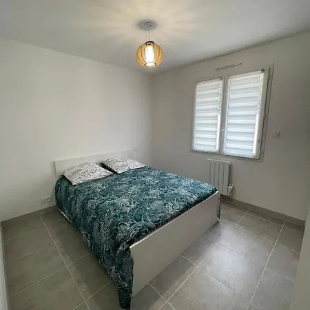 Maison De Vacances Tatil Evi *