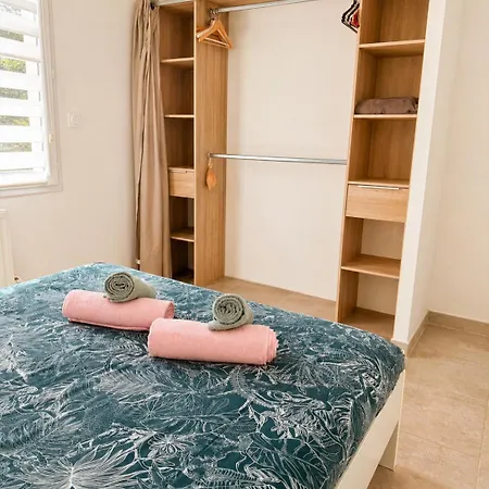 Charmante Maison Neuve Proche Ocean Feriehus *