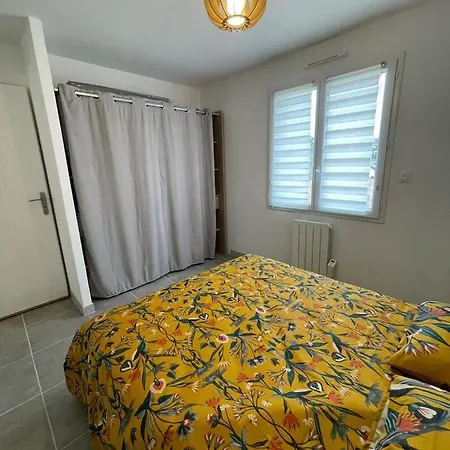 Maison De Vacances Casa de Férias