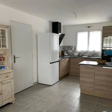 Casa de Férias Maison De Vacances *