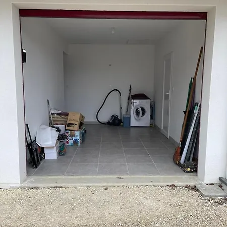 Casa de Férias Maison De Vacances